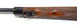 Pre War Pre 64 transition era Winchester 70 Super Grade 22 Hornet - 14 of 20