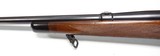 Pre War Pre 64 transition era Winchester 70 Super Grade 22 Hornet - 7 of 20