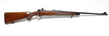 Pre War Pre 64 transition era Winchester 70 Super Grade 22 Hornet - 20 of 20