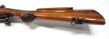 Pre War Pre 64 transition era Winchester 70 Super Grade 22 Hornet - 13 of 20