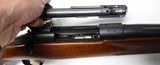 Pre War Pre 64 transition era Winchester 70 Super Grade 22 Hornet - 18 of 20