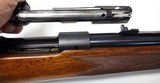 Pre 64 Winchester Model 70 Super Grade 22 Hornet - 18 of 20