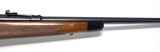 Pre 64 Winchester Model 70 Super Grade 22 Hornet - 3 of 20