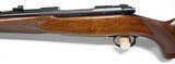Pre 64 Winchester Model 70 Super Grade 22 Hornet - 6 of 20