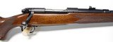 Pre 64 Winchester Model 70 Super Grade 22 Hornet - 1 of 20