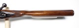 Pre 64 Winchester Model 70 Super Grade 22 Hornet - 9 of 20