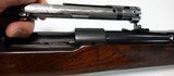 Pre War Pre 64 transition era Winchester Model 70 30-06 - 18 of 20