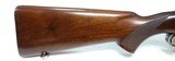 Pre War Pre 64 transition era Winchester Model 70 30-06 - 2 of 20
