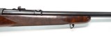 Pre War Pre 64 transition era Winchester Model 70 30-06 - 3 of 20
