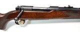 Pre War Pre 64 transition era Winchester Model 70 30-06 - 1 of 20