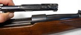 Pre War Winchester Model 54 30-06 SUPERB and Rare - 18 of 19