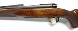 Pre 64 Winchester Model 70 Super Grade in scarce 257 Roberts - 5 of 20