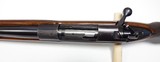 Pre 64 Winchester Model 70 Super Grade in scarce 257 Roberts - 10 of 20