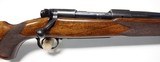 Pre 64 Winchester Model 70 Super Grade in scarce 257 Roberts - 1 of 20