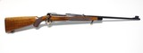 Pre 64 Winchester Model 70 Super Grade in scarce 257 Roberts - 20 of 20