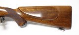 Pre 64 Winchester Model 70 Super Grade in scarce 257 Roberts - 6 of 20