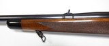 Pre 64 Winchester Model 70 Super Grade in scarce 257 Roberts - 7 of 20