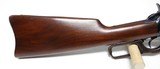 Winchester Model 1895 Saddle Ring Carbine .30 Gov't. '06 - 2 of 18