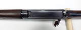 Winchester Model 1895 Saddle Ring Carbine .30 Gov't. '06 - 10 of 18
