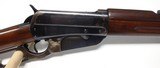 Winchester Model 1895 Saddle Ring Carbine .30 Gov't. '06 - 1 of 18