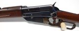 Winchester Model 1895 Saddle Ring Carbine .30 Gov't. '06 - 6 of 18
