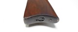 Winchester Model 1895 Saddle Ring Carbine .30 Gov't. '06 - 17 of 18