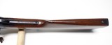 Winchester Model 1895 Saddle Ring Carbine .30 Gov't. '06 - 9 of 18