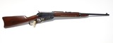 Winchester Model 1895 Saddle Ring Carbine .30 Gov't. '06 - 18 of 18