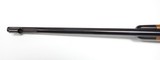 Pre 64 Winchester 70 Super Grade 22 Hornet MINT - 12 of 20