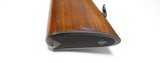 Pre 64 Winchester 70 Super Grade 22 Hornet MINT - 17 of 20