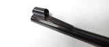 Pre 64 Winchester 70 Super Grade 22 Hornet MINT - 8 of 20