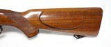 Pre 64 Winchester 70 Super Grade 22 Hornet MINT - 5 of 20