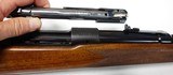 Pre 64 Winchester 70 Super Grade 22 Hornet MINT - 18 of 20