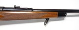 Pre 64 Winchester 70 Super Grade 22 Hornet MINT - 3 of 20
