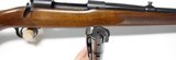 Pre 64 Winchester Model 70 Alaskan 338 Magnum - 19 of 20