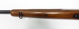 Pre 64 Winchester Model 70 Alaskan 338 Magnum - 15 of 20