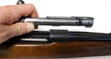 Pre 64 Winchester Model 70 Alaskan 338 Magnum - 18 of 20
