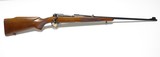 Pre 64 Winchester 70 Std. 264 Magnum - 20 of 20