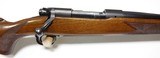 Pre 64 Winchester 70 Std. 264 Magnum - 1 of 20