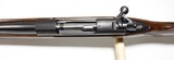 Pre 64 Winchester 70 Std. 264 Magnum - 9 of 20