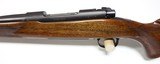 Pre 64 Winchester 70 Std. 264 Magnum - 6 of 20