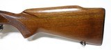 Pre 64 Winchester 70 Std. 264 Magnum - 5 of 20