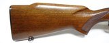 Pre 64 Winchester 70 Std. 264 Magnum - 2 of 20