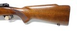 Pre 64 Winchester 70 270 Std. - 5 of 19