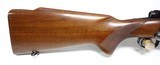 Pre 64 Winchester 70 270 Std. - 2 of 19