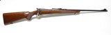 Pre War Pre 64 Winchester 70 .30 GOV'T '06 - 19 of 19