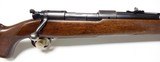 Pre War Pre 64 Winchester 70 .30 GOV'T '06 - 1 of 19