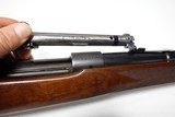 Pre War Pre 64 Winchester 70 .30 GOV'T '06 MINT - 18 of 19