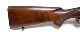 Pre War Pre 64 Winchester 70 .30 GOV'T '06 MINT - 2 of 19