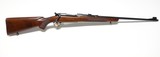Pre War Pre 64 Winchester 70 .30 GOV'T '06 MINT - 19 of 19